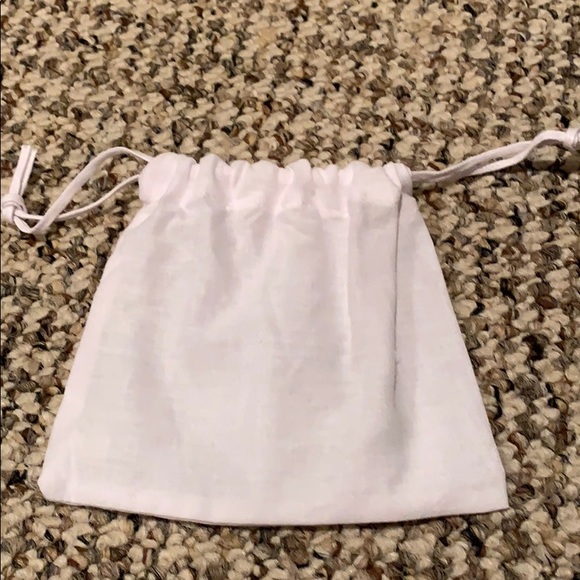 Prada cotton pouch - Picture 2 of 2